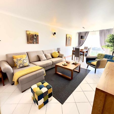 Duplex Sea View By Albufeira Holidays Ngoại thất bức ảnh