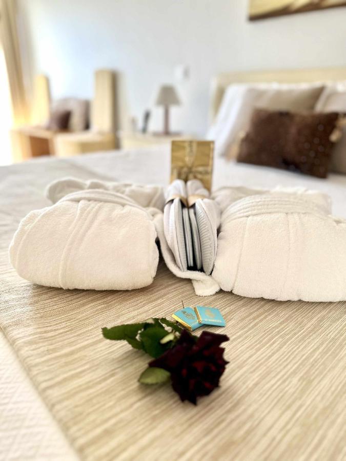 Duplex Sea View By Albufeira Holidays Ngoại thất bức ảnh