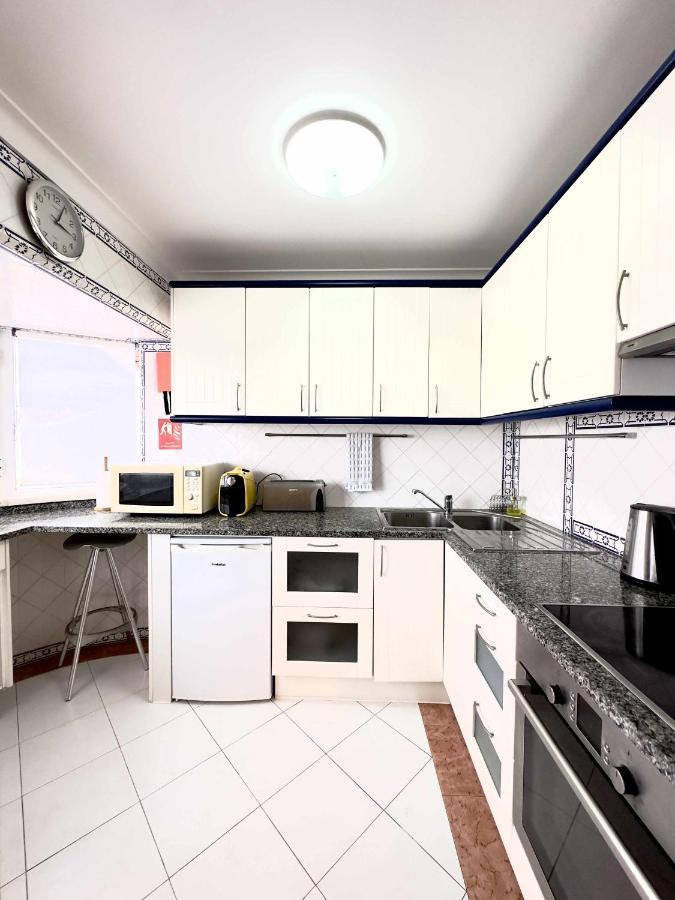 Duplex Sea View By Albufeira Holidays Ngoại thất bức ảnh