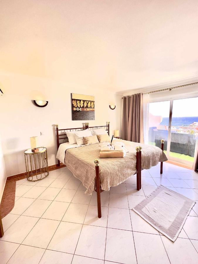 Duplex Sea View By Albufeira Holidays Ngoại thất bức ảnh