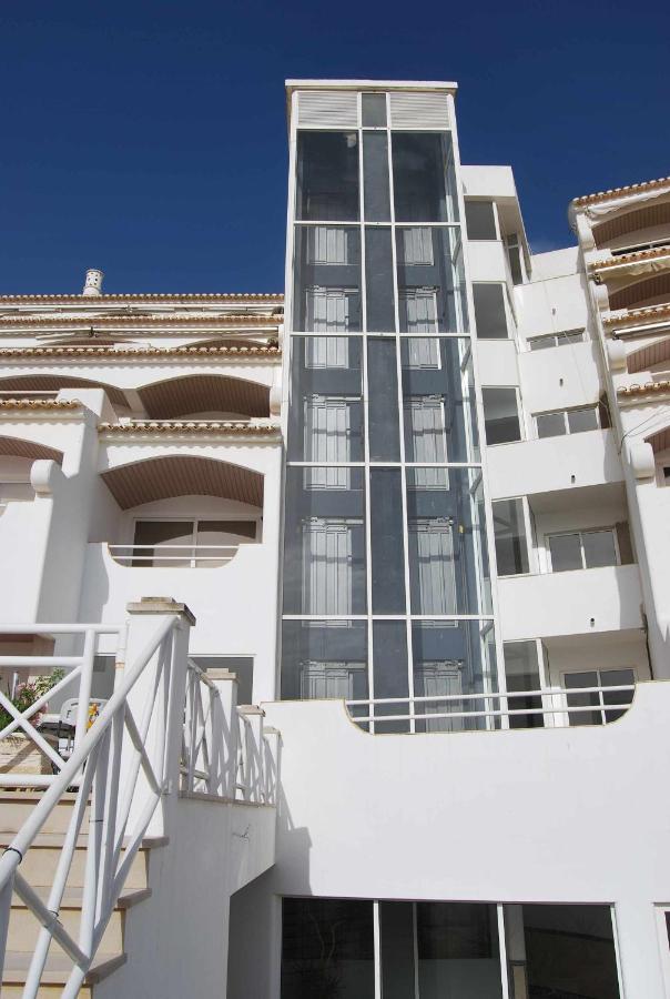 Duplex Sea View By Albufeira Holidays Ngoại thất bức ảnh