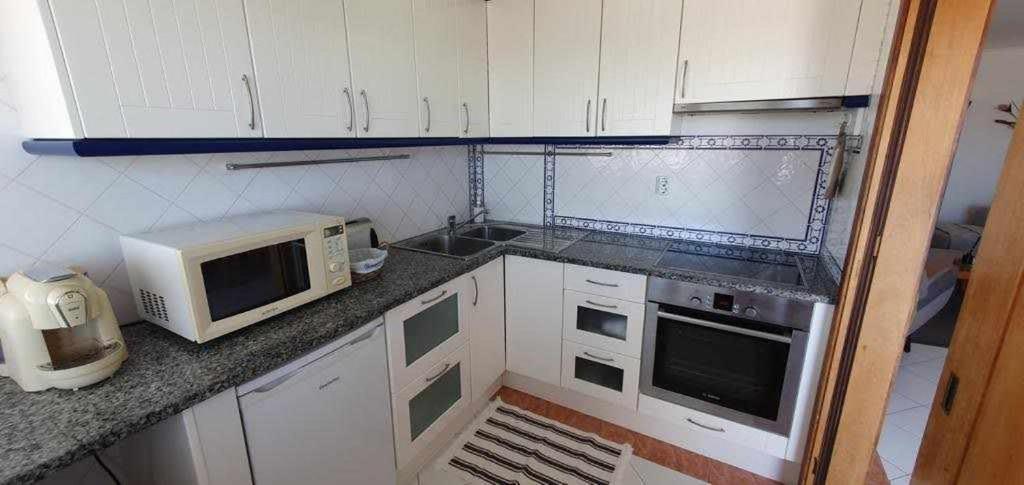 Duplex Sea View By Albufeira Holidays Ngoại thất bức ảnh